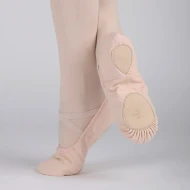 Zapatillas de Ballet Nude